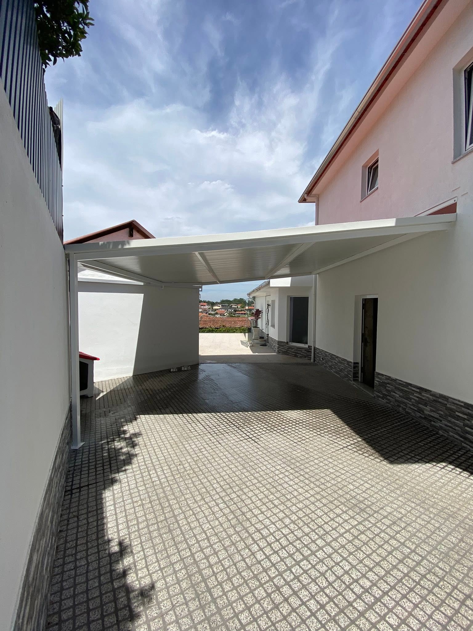 Coberturas - fotografia 5