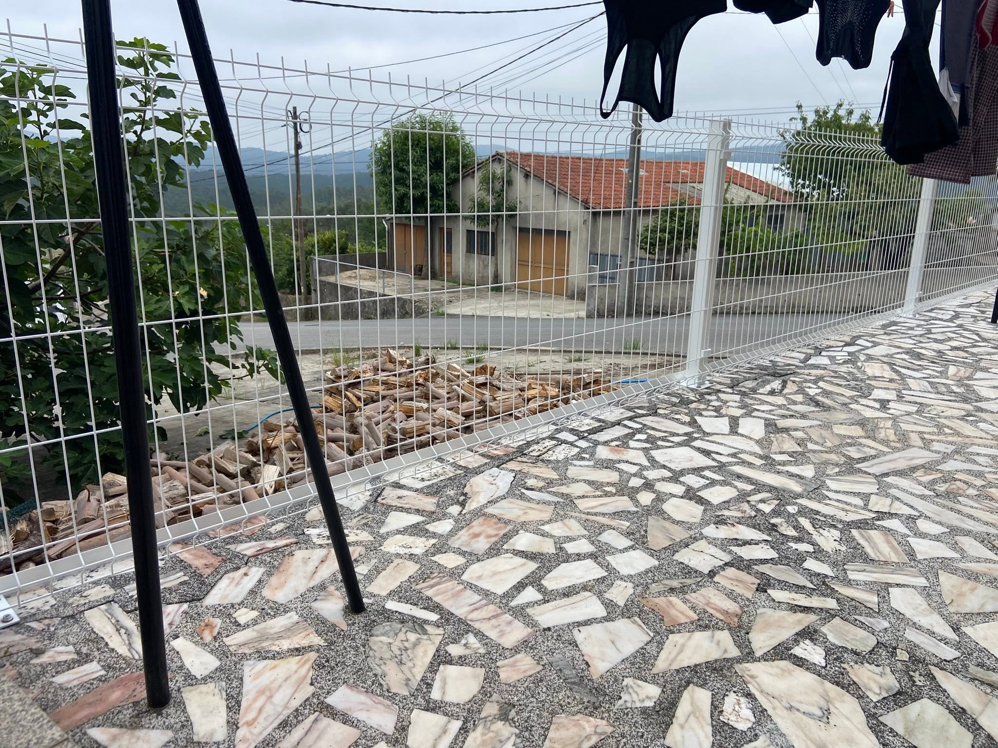 Grades - fotografia 1