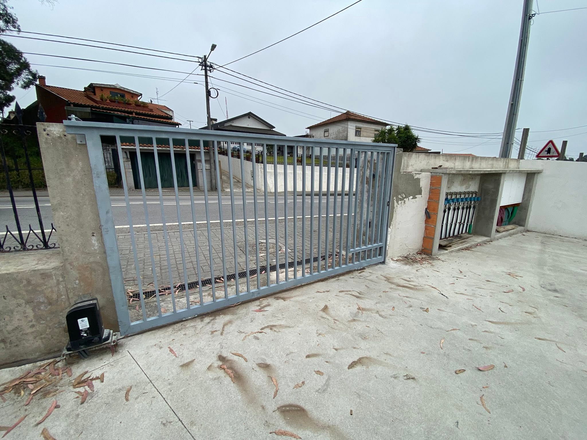 Portões - fotografia 4